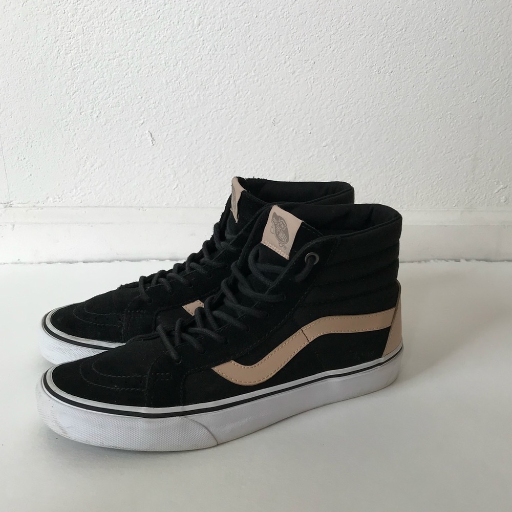 Vans Sk8-Hi Sneakers